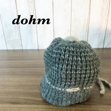 [ 1772 ] dohm 도엠 모자