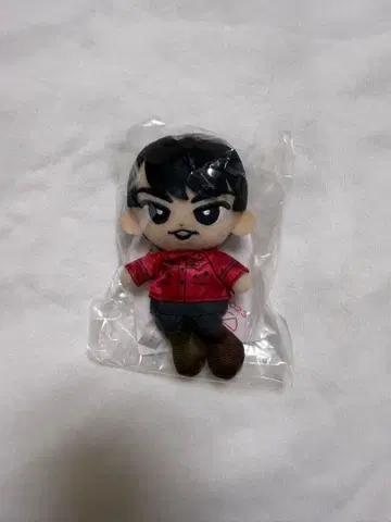 미야타테 료타 스노우 칠 칠누이