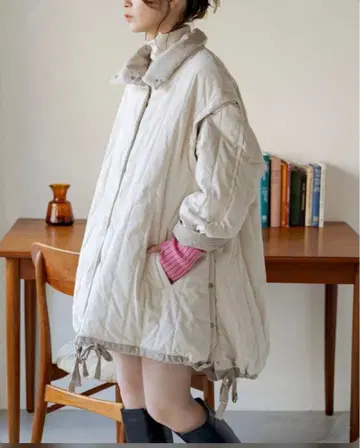 Kastane 퀼팅 아우터