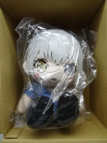 BanG Dream! 봉제 인형 MyGO!!!!! 카나메 나나 구스마