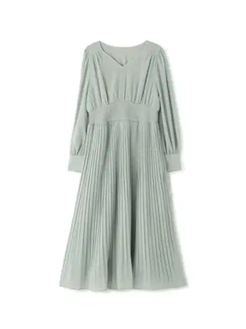 내추럴 뷰티 베이직 원피스