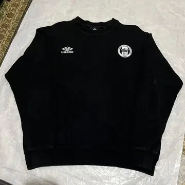 UMBRO FREAK'S STORE 맨투맨