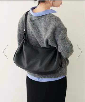 natural couture 미사용 새상품 숄더 2개 포함 스무스 숄더