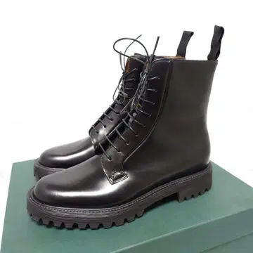 Church's 여성용 ALEXANDRA T 미사용 새상품