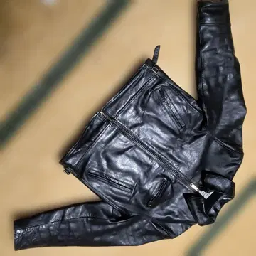 샘 워커 SamWalker 샷 반손 루이스 레더 에어로 레더 부코