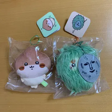 치이카와 (먼작귀) 계절이다몽 마스코트 밤만쥬 시사