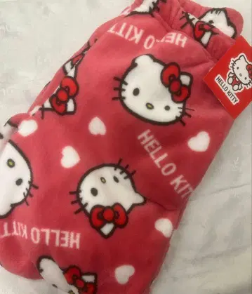 헬로키티 룸웨어 M
