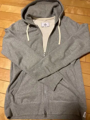 론 헤르만 후드티