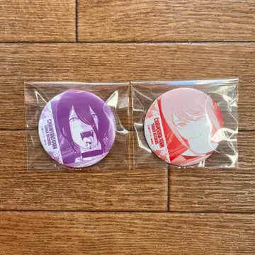 체인소 맨 캔뱃지 타워 레코드 레제 마키마