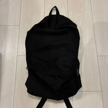 새상품급 에르베샤 펠리에 럭색