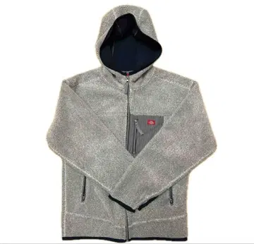 새상품급 디키즈 속기모 보아 블루종 그레이