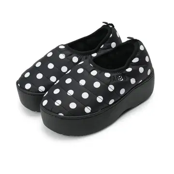 SUBU DOTS 도트 통굽 size 0