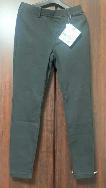 셀리언트웨어 속기모 레깅스 팬츠 L 사이즈