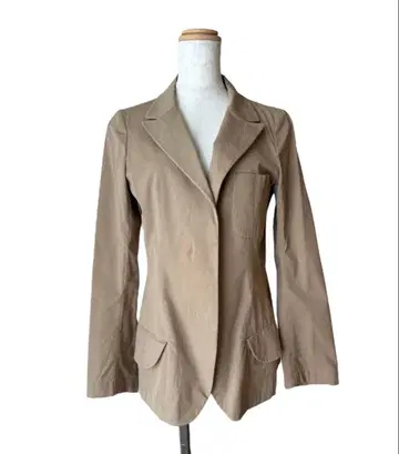 질 샌더 캐주얼 자켓 34