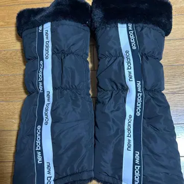 New Balance 레그 워머