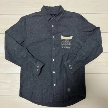 BLACK LABEL CRESTBRIDGE 긴팔 셔츠 사이즈 3