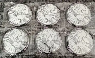 도원암귀 마네키네코 모모미야 츠바키리 6개