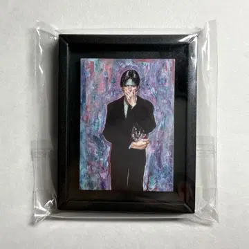 HUNTER x HUNTER 코마코레 클로로 11권 표지 마그넷