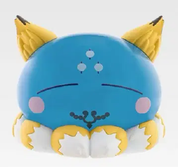 제일복권 전생했더니 슬라임이었던 건에 대하여 D상  슬라임 리무루 피규어