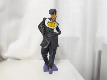 죠죠의 기묘한 모험 피규어 히가시카타 죠스케