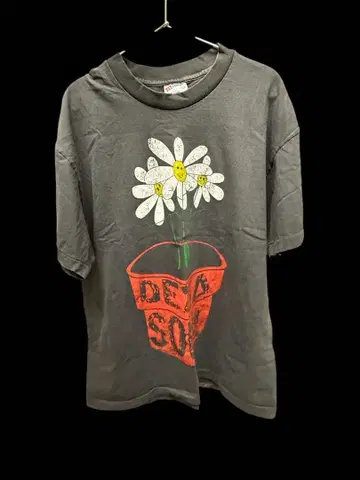 라스트 De La Soul is dead 귀 페이드 XL