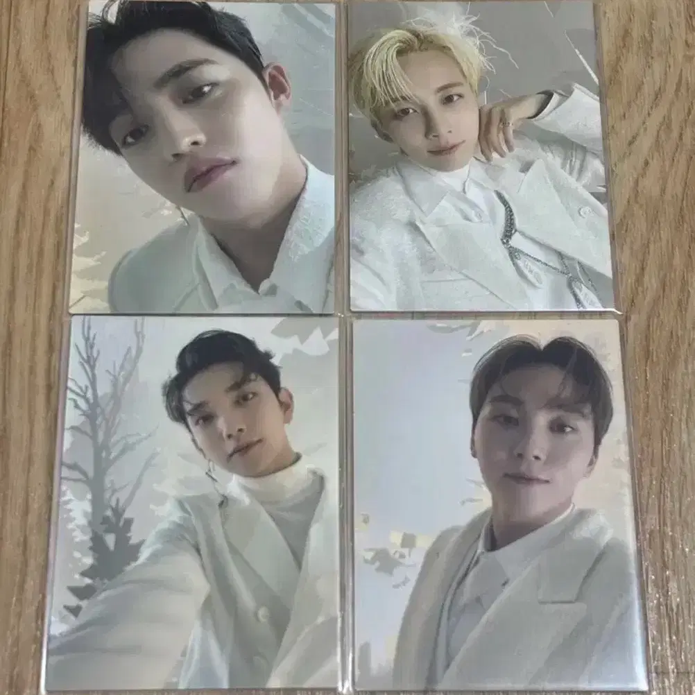 SEVENTEEN | 세븐틴 Seventeen Seungkwan Happy Birthday photocard on