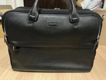 유스턴 3 더블 브리프 케이스 익스팬더블