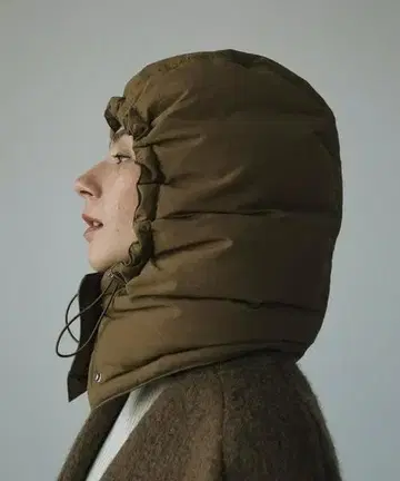 anuke 바라클라바 넥워머 uniqlo c