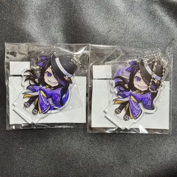 염염소방대 마루쿠지 조커