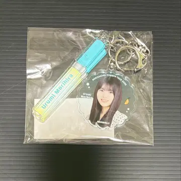 노기자카46 모리히라 레이신 개별 스틱 라이트 키링