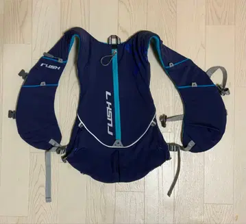 PAAGO WORKS 퍼고웍스 RUSH 7