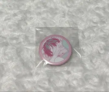 나카마데 아이시테 카와세루 복권 캔뱃지 이로하