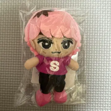 SnowMan 사쿠마 다이스케 스노치루 봉제 인형 치루누이