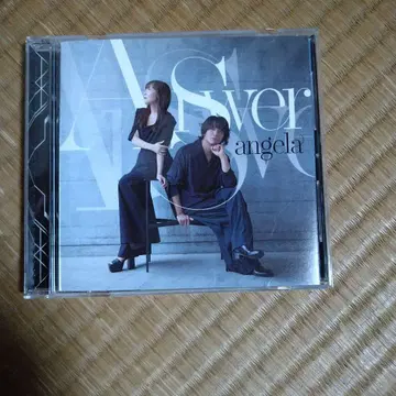 angela Answer 최초 한정판 혜택 KATU 사원증 포함