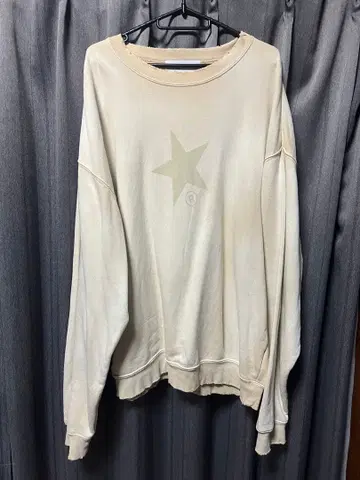 CONVERSE 긴팔 트레이닝복