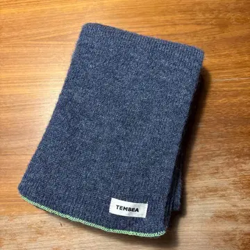 TEMBEA 울 머플러 GUNTE