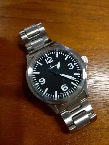Sinn 556.A 2025년 제조