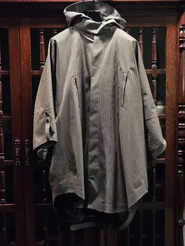 노르웨이안 레인 레인초 티 마이클