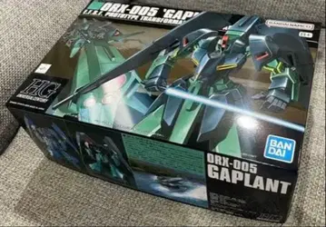 [ 현 시점 최저가 ] HGUC 갸플란