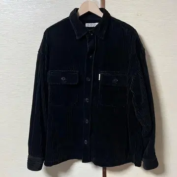 Cootie Random Corduroy CPO Shirt