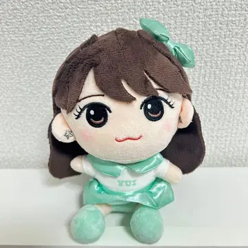 후르츠 지퍼 사쿠라이 유이 치비누이