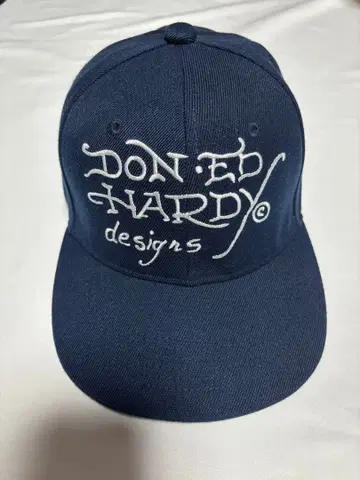 에드하디 ed hardy 캡