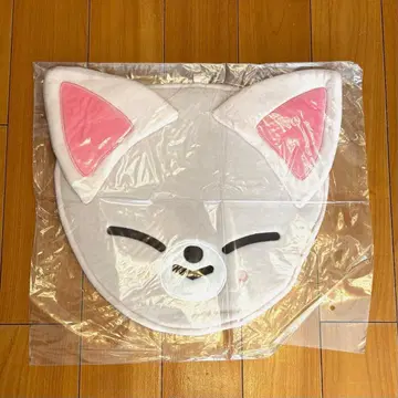 아이엔 부채 커버