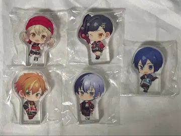 프로세카 코롯토 vividBADSQUAT