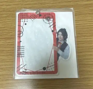 에이스테 ACT3! 사진 카드 슬리브 아자미