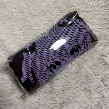 초차원게임 넵튠 T셔츠 블랙 남성용 L 사이즈