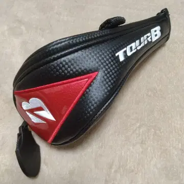 투어 B 유틸리티용 골프헤드커버