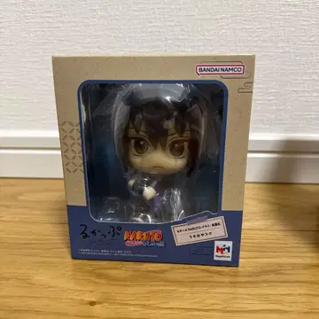 NARUTO 돌풍전 사스케 룩업 미개봉 새상품