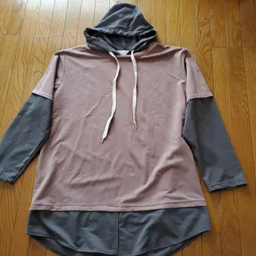 crossi 후드티 스모키