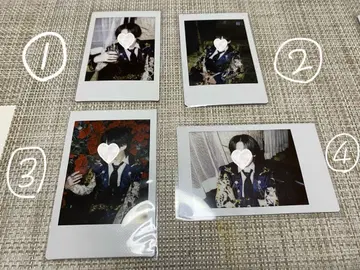 집사와 메이드 시오카 마사무네 네코네코네코와 우 랜덤 폴라로이드 란체키